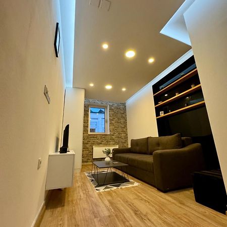 Apartment Oscar SJJ Esterno foto