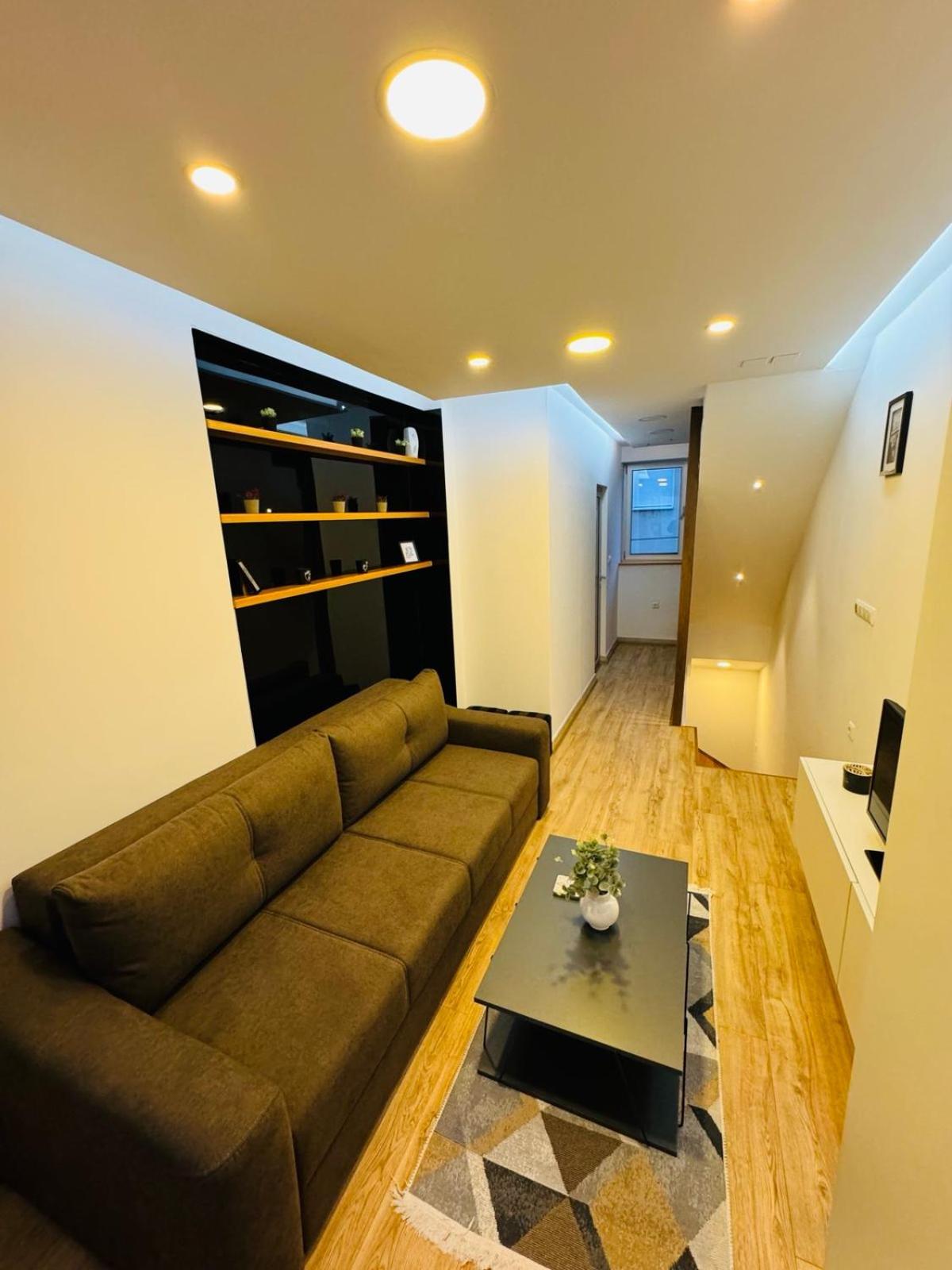 Apartment Oscar SJJ Esterno foto