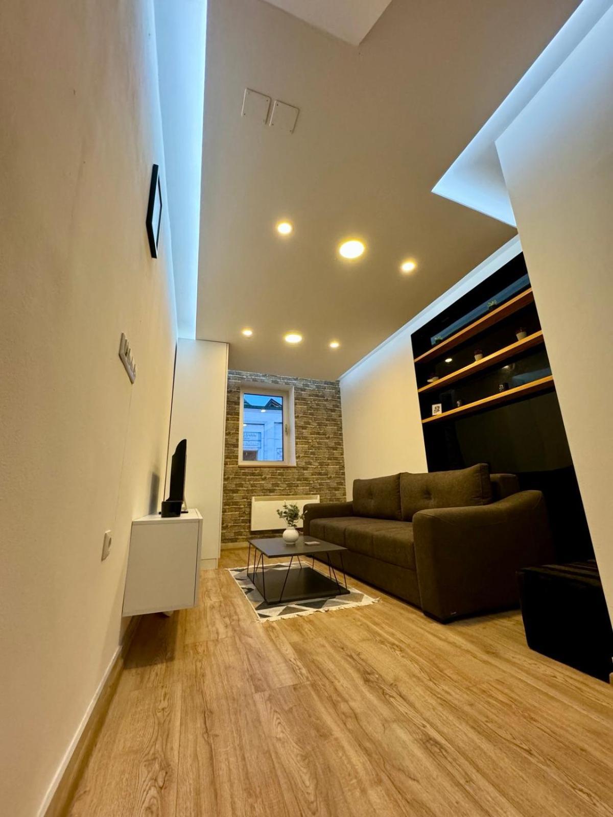 Apartment Oscar SJJ Esterno foto